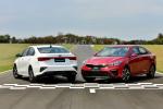 Kia Cerato 2.0 2019 года (LA)